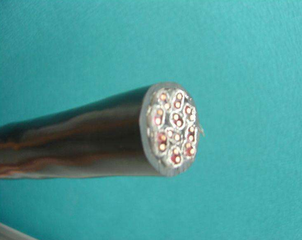 WDZ低煙無(wú)鹵環(huán)保電纜