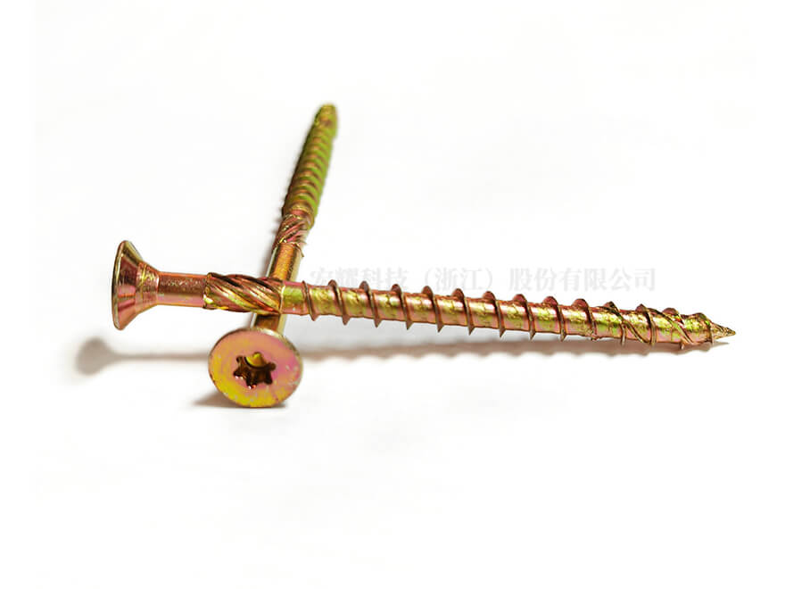 新型纖維板釘
